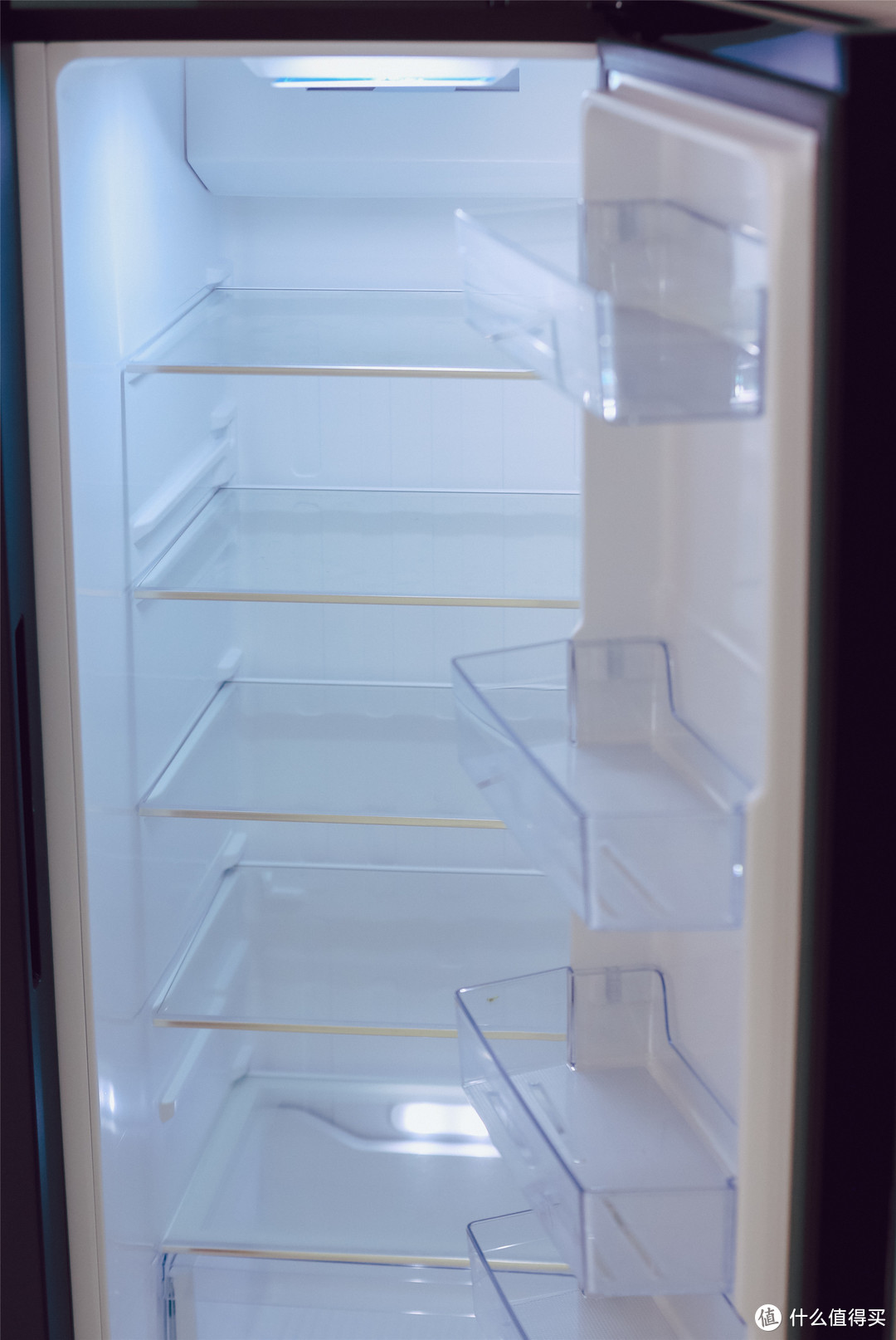 好用不贵1级能耗的均衡之作——美的19分钟急速净味冰箱639L冰箱体验