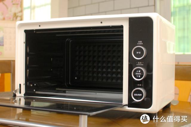 智慧烘烤，趣享美味新魔法：海氏i3智能烤箱体验