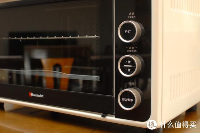 智慧烘烤，趣享美味新魔法：海氏i3智能烤箱体验