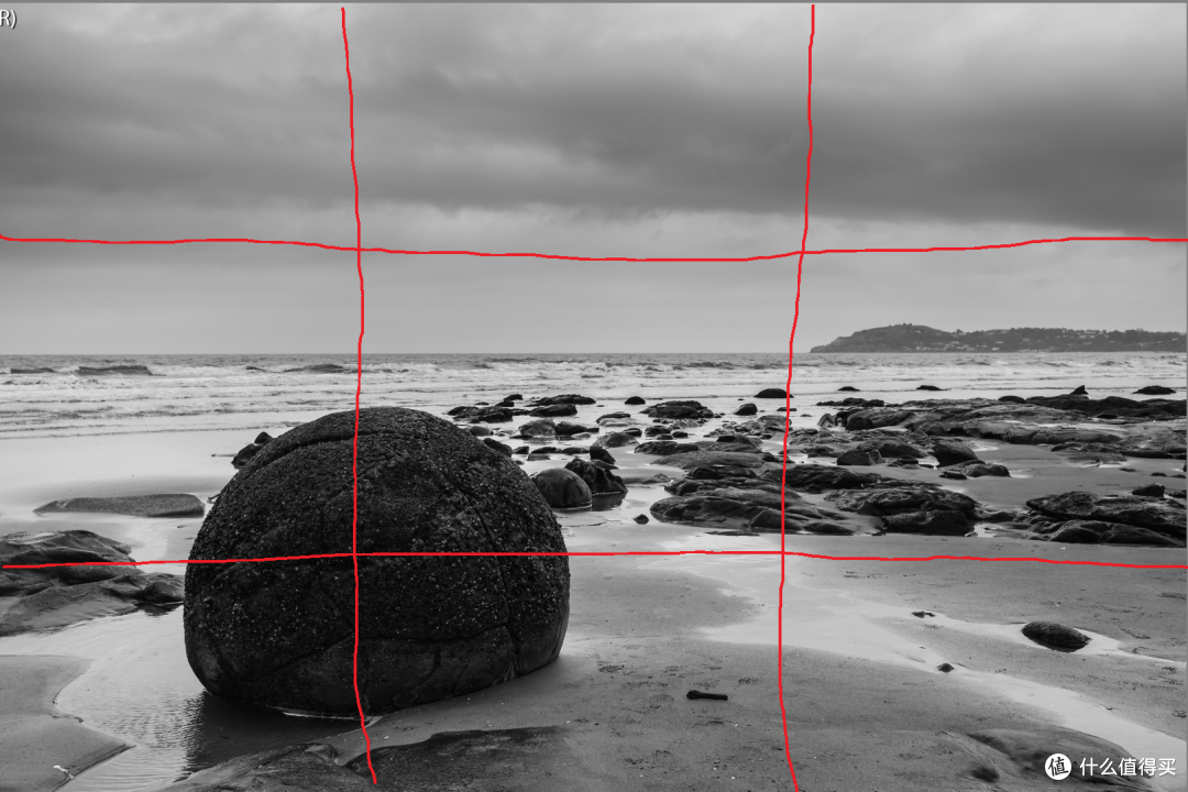 富士23mmf2rwr借这个镜头聊聊构图