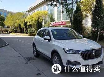 325批工信部新车：各路SUV让轿车们瑟瑟发抖