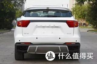 325批工信部新车：各路SUV让轿车们瑟瑟发抖