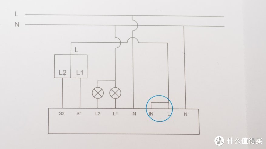 线路图