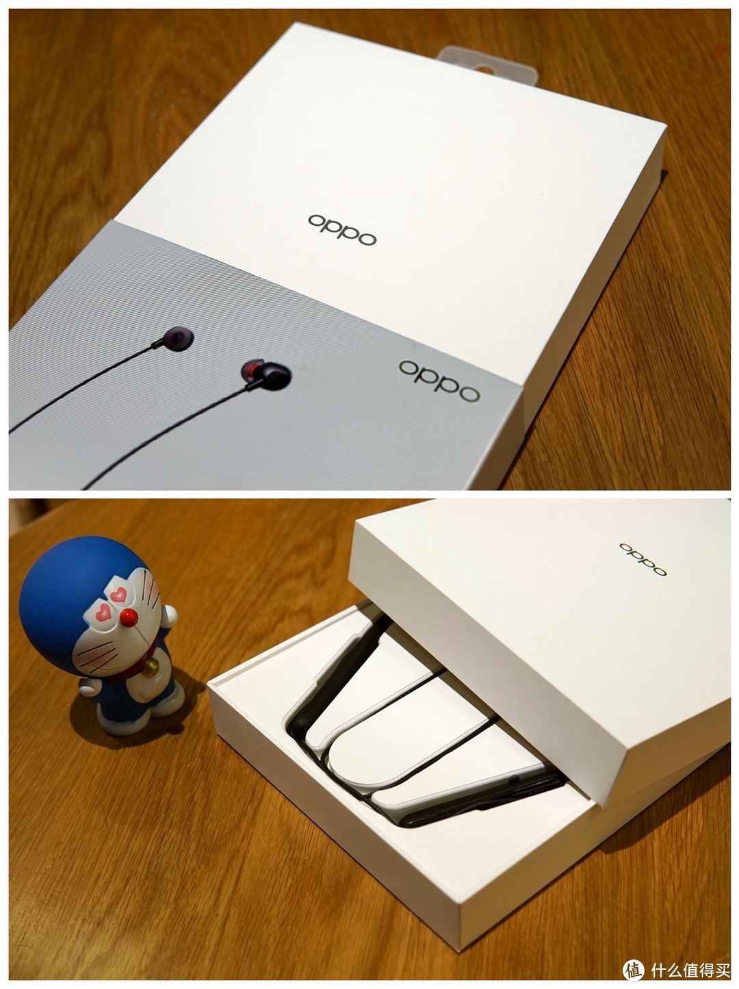 臻享音乐，从这一刻开始——OPPO Enco Q1 无线降噪耳机使用测评