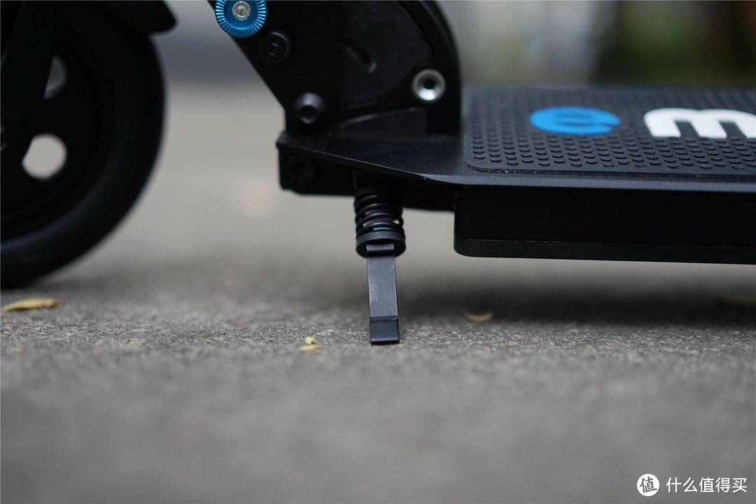 你的最后一公里：迈古米高E-MICRO ONE电动滑板车使用评测