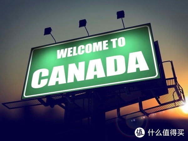 加拿大入境流程以及申报物品一览