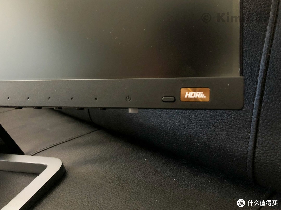 价廉依旧香：BenQ EW2780 27英寸 IPS显示器使用体验