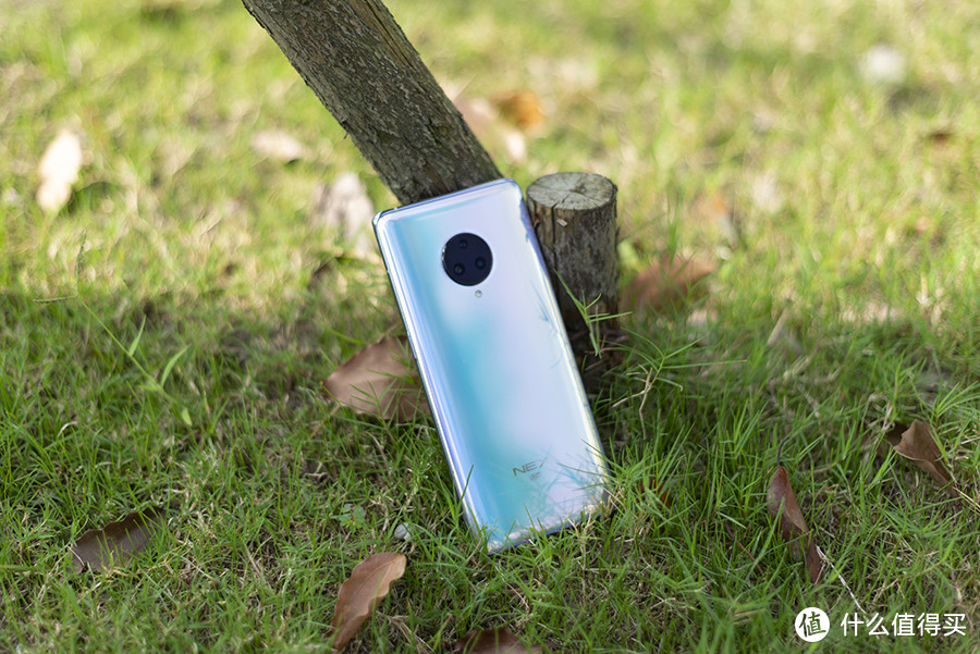 vivo NEX 3 5G深度测评：这是当下你能买到最具未来感的全能旗舰