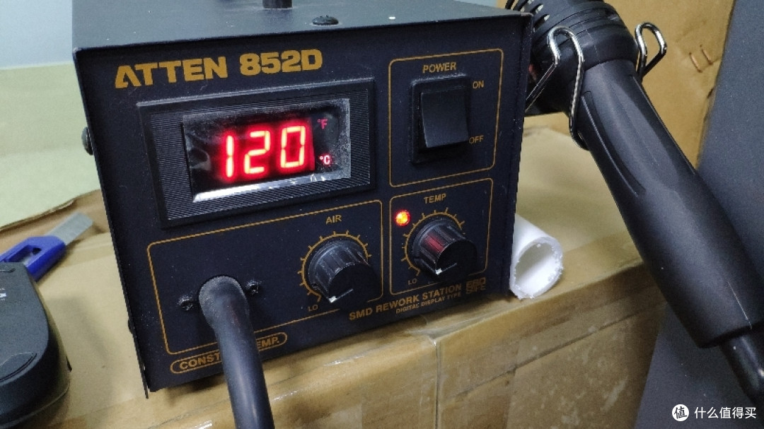 极客少女四舍五入不要钱系列之hpm260开箱拆解评测