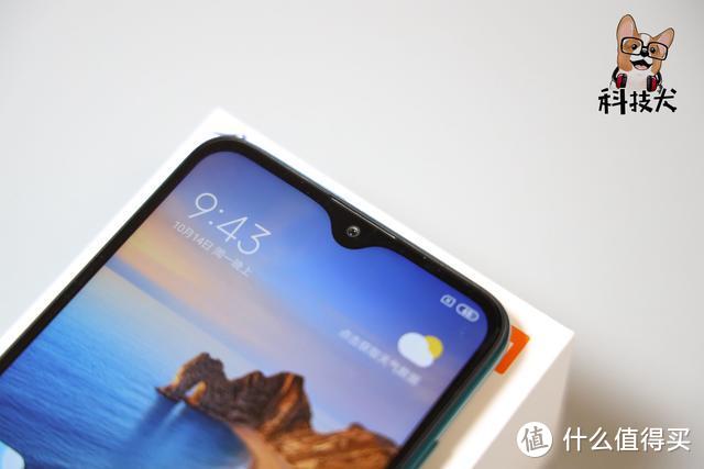 Redmi 8体验：搭载Pixel 4同款后置主摄 续航表现堪称完美