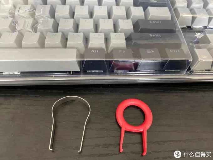 这把近期口碑甚好的国产机械键盘，我并不喜欢