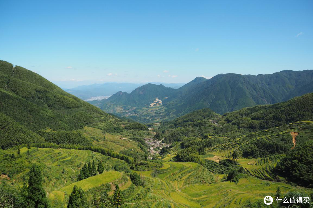 七星墩风景区