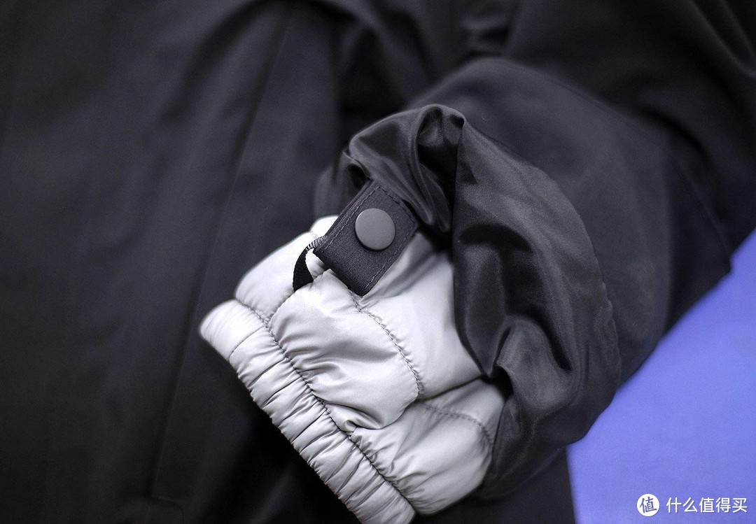 今年冬季最值得买的冲锋衣——早风三合一冲锋衣试穿体验