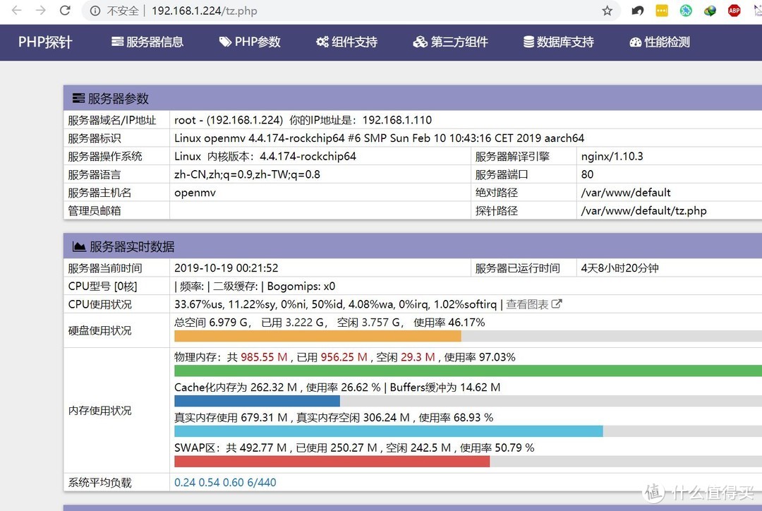 捡垃圾：50元包邮的我家云怎么样？教你如何挂载硬盘/共享文/smb和电脑访问，omv设置教程！