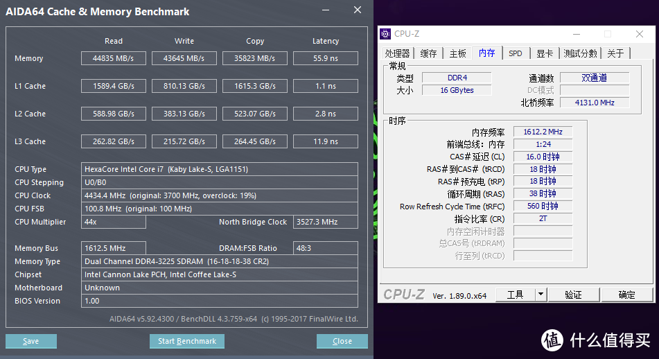 Tt TOUGHRAM RGB内存，一款可以通过语音控制灯光的内存！