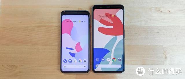 谷歌Pixel4对比苹果iPhone11，安卓爸爸和IOS亲爹要打架！