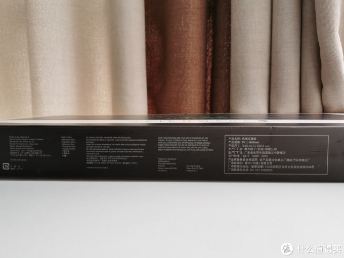 聊聊新款外星人键盘AW510K怎么样?CHERRY MX矮红轴使用感受