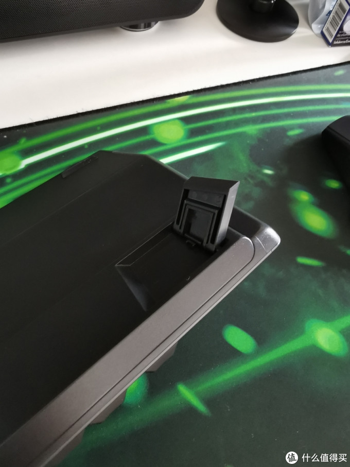 聊聊新款外星人键盘AW510K怎么样?CHERRY MX矮红轴使用感受