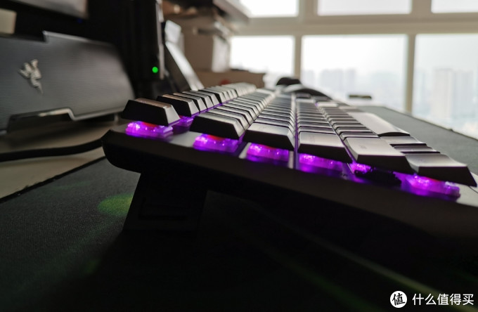 聊聊新款外星人键盘AW510K怎么样?CHERRY MX矮红轴使用感受