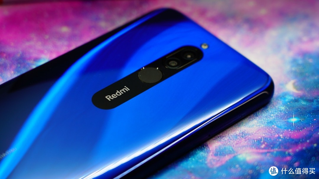 百元机到底能干嘛，Redmi 8告诉你！