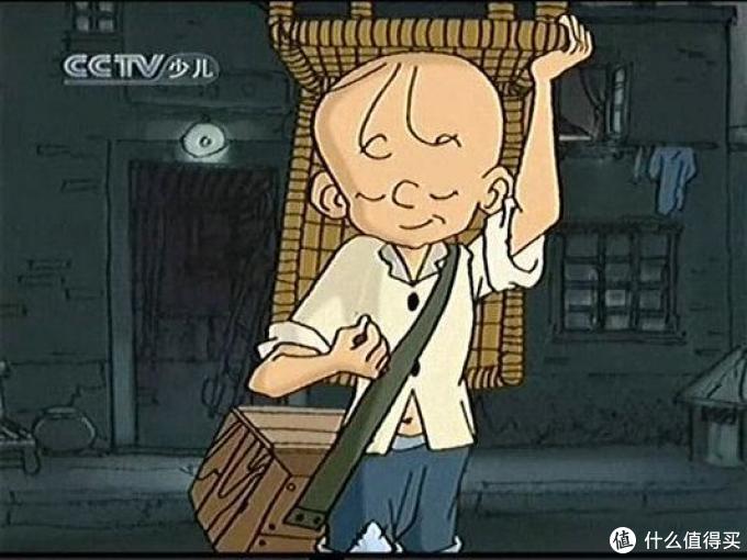 10部童年放学飞奔回家必看的国产动画片,妈妈,看完这集我就去写作业!