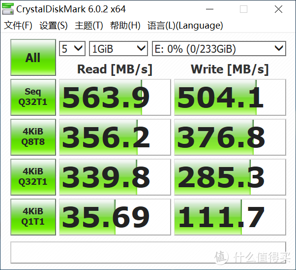 固态也玩全面屏——十铨DETAL MAX 幻镜炫彩固态硬盘简评