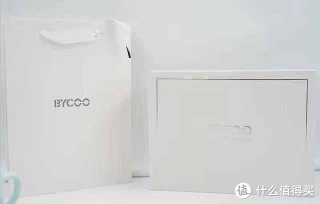 清洁牙齿 维护口腔健康，BYCOO声波电动牙刷测评体验