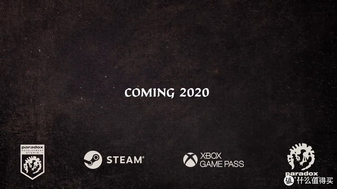 重返游戏：PDXCON公开《十字军之王3》，2020年登陆PC平台