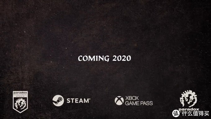 重返游戏:PDXCON公开《十字军之王3》,2020年登陆PC平台