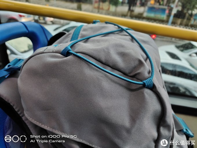 双十一剁手必看,迪卡侬双肩大容量背包旅行登山一包走天涯