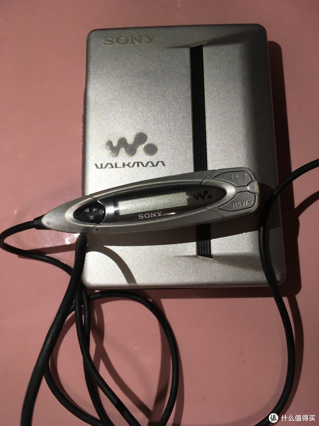 索粉20载，Walkman 40周年粉丝派对归来の感