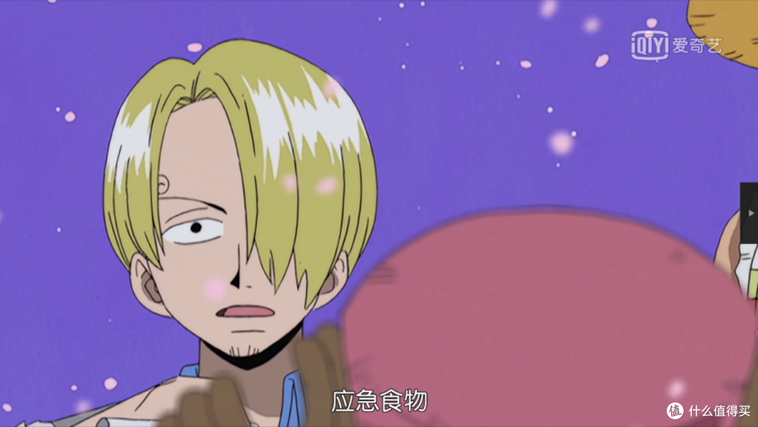 首晒驯鹿船医应急食材akko3084航海王乔巴机械键盘开箱