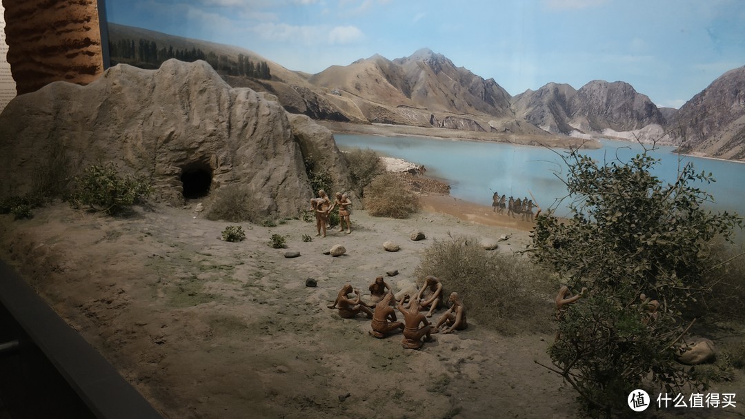 新疆是个好地方：新疆维吾尔自治区博物馆