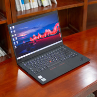 thinkpad x1 carbon 2019评测联想x1笔记本体验(接口|参数|尺寸)