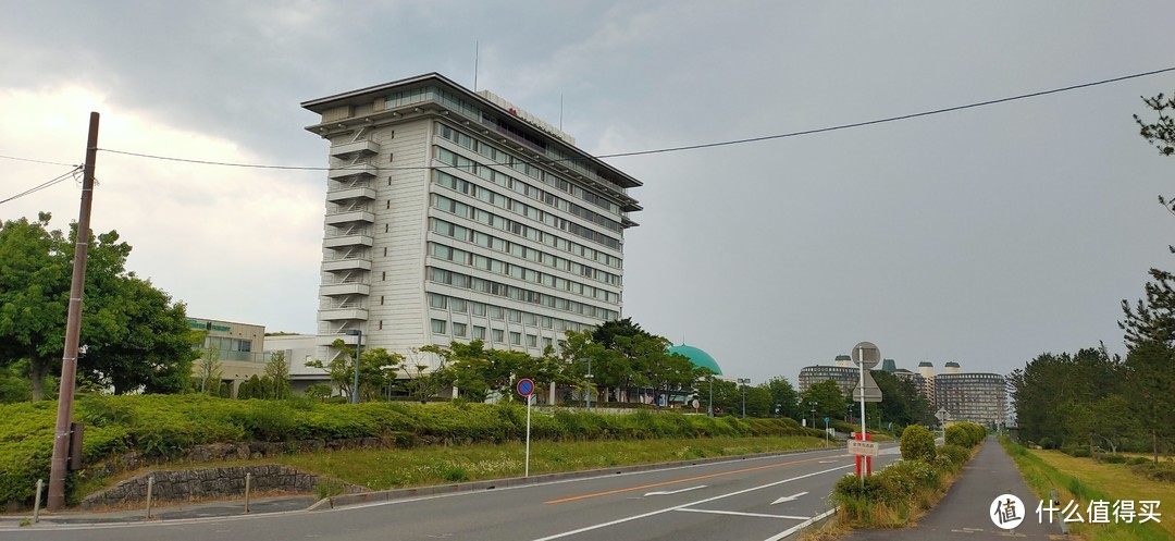 日本琵琶湖万豪酒店 Lake Biwa Marriott Hotel