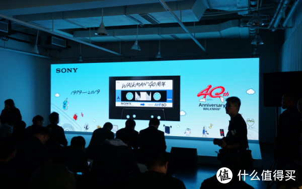 160张图！索尼WALKMAN 40周年 超收藏级实录