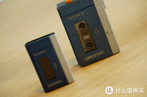 160张图！索尼WALKMAN 40周年 超收藏级实录