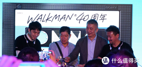 160张图！索尼WALKMAN 40周年 超收藏级实录