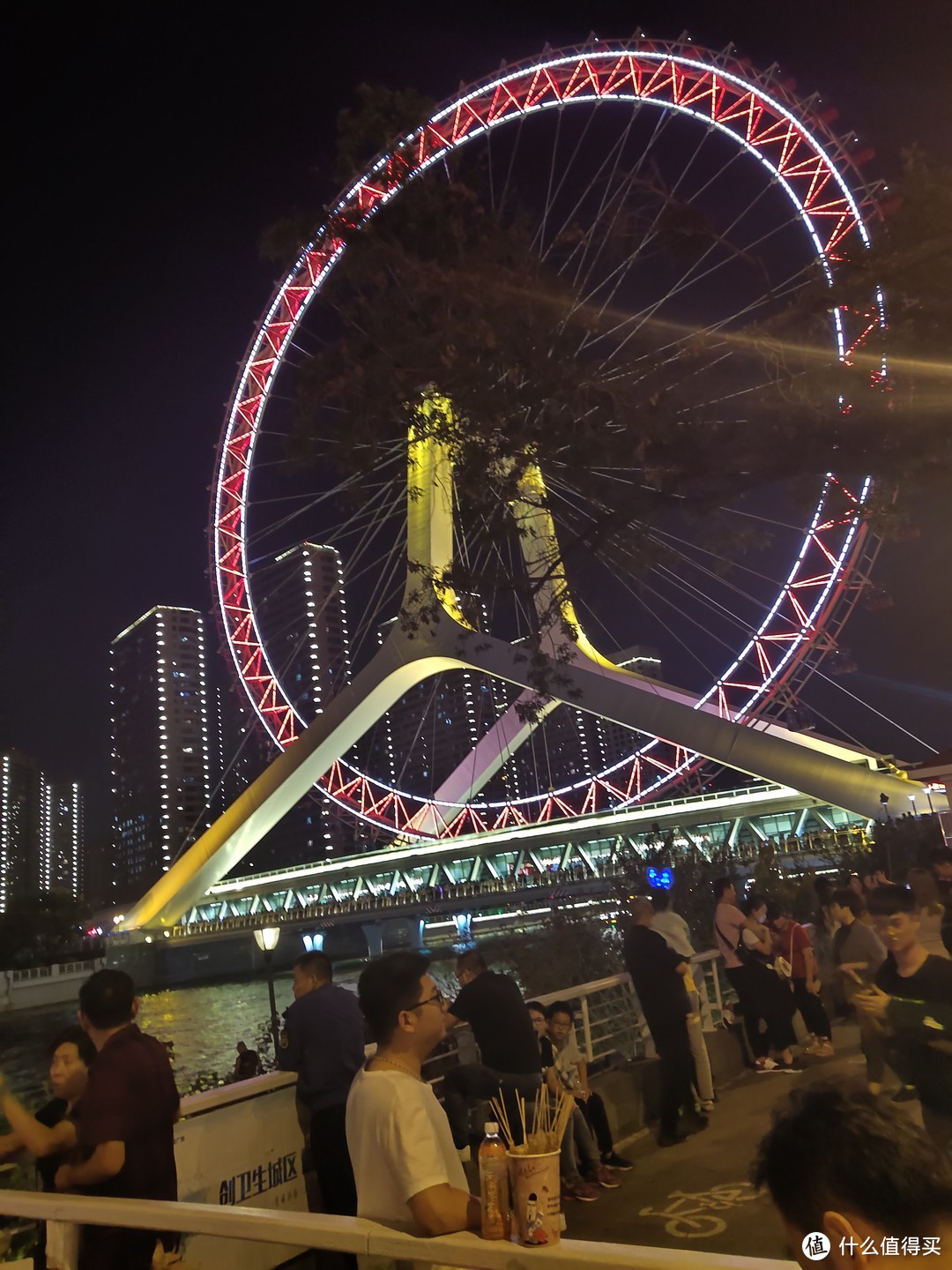 为了几瓶茅台来了一场说走就走的天津结婚纪念日之旅行