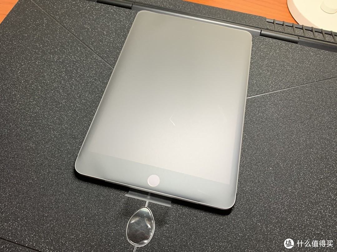 送走崭新ipad 4迎来全新ipad mini5