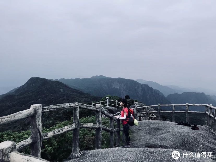 你想不想去华南之巅—猫儿山看一看