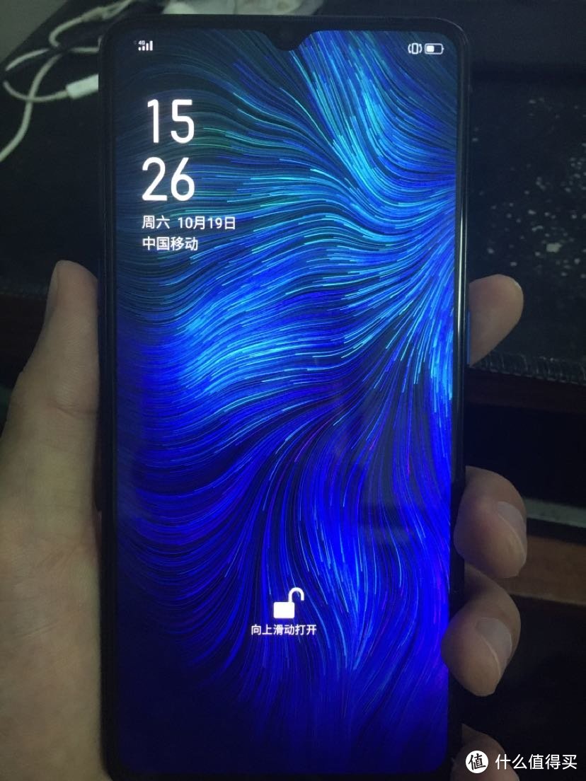 OPPO Reno ACE 小白开箱测评（体验）