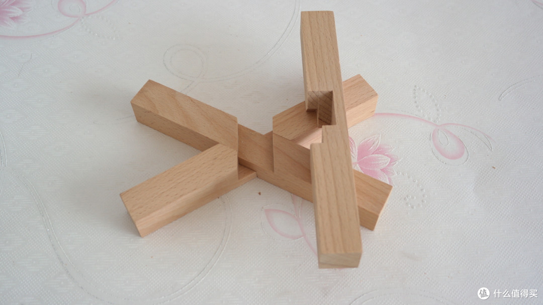 明式古典家具50种传统榫卯结构模型拆装组合分解图赏析5013