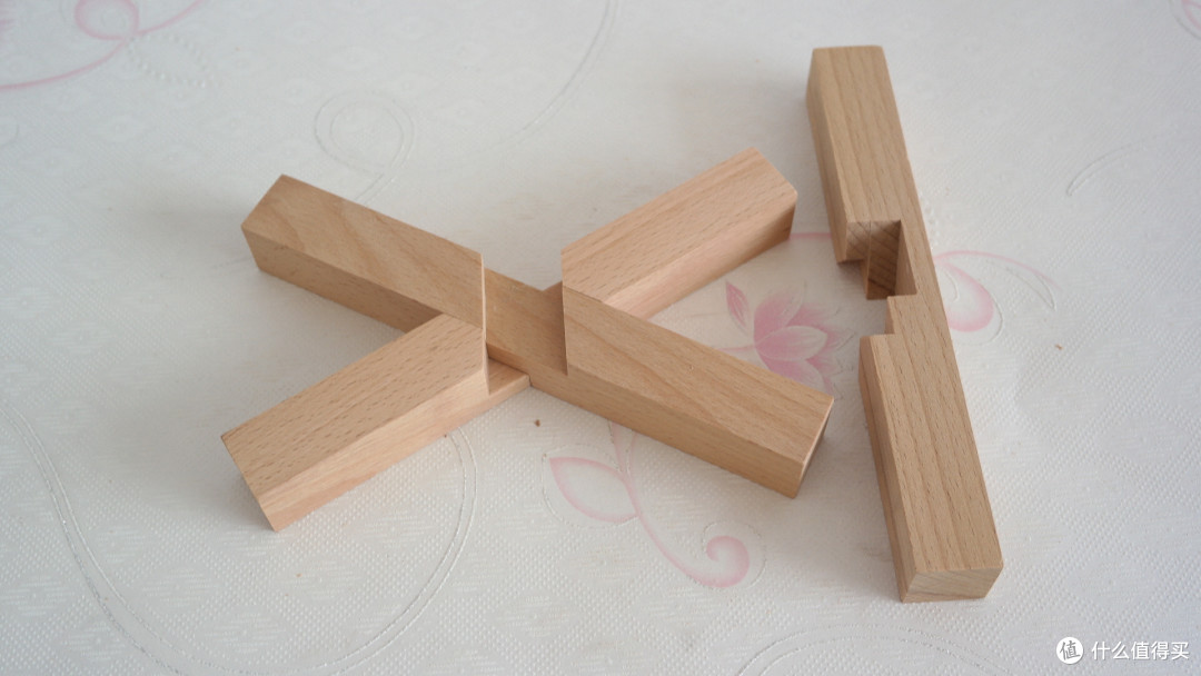 明式古典家具50种传统榫卯结构模型拆装组合分解图赏析5013