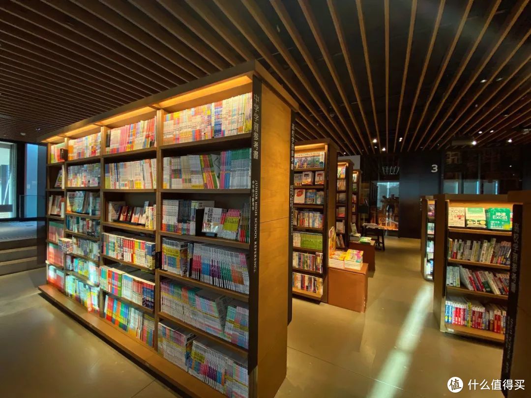 日本行｜这是什么神仙地方，探店全球最美书店