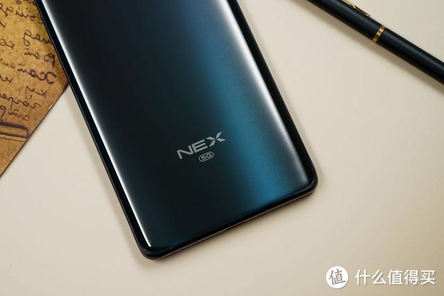 新一代“卖肾”手机由NEX 3 5G接棒，掀起5G手机市场大风云