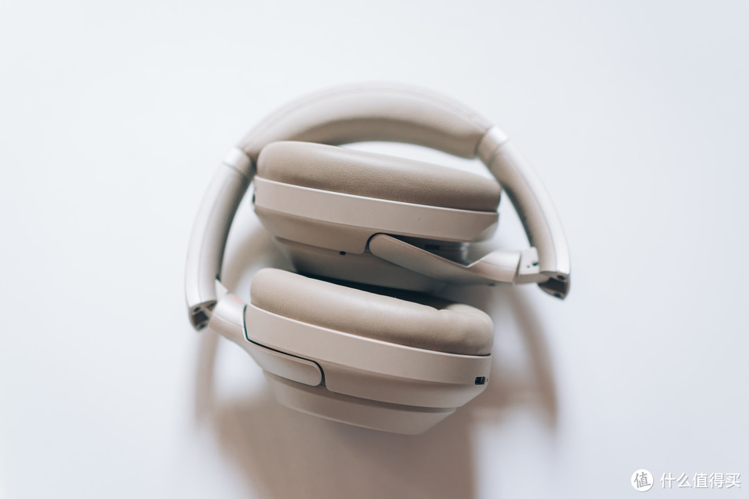 不能降噪的耳套不是好耳机，适宜冬天使用的索尼 SONY WH-1000XM3 使用体验