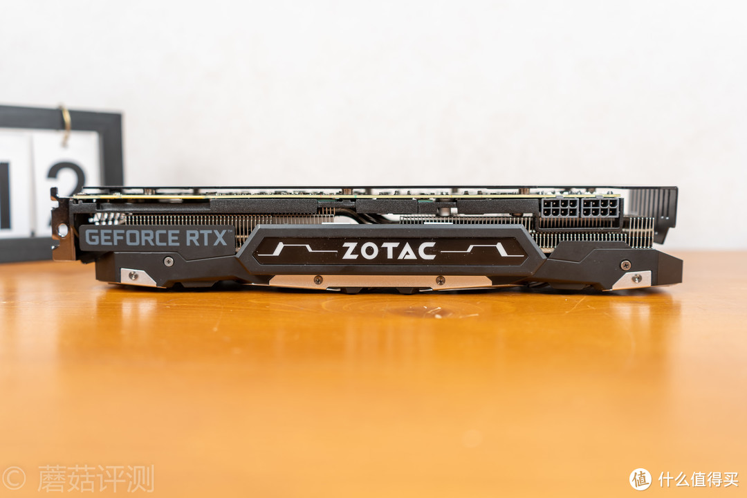 性能强大毋庸置疑，核心频率直上2055MHz——索泰(ZOTAC)RTX2070super至尊PLUS OC显卡 评测