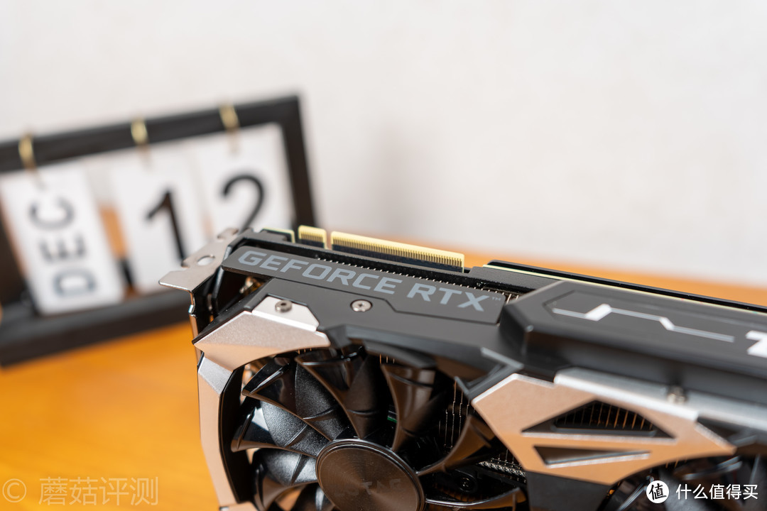 性能强大毋庸置疑，核心频率直上2055MHz——索泰(ZOTAC)RTX2070super至尊PLUS OC显卡 评测