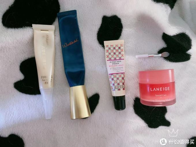 北京的冬天又冷又干,你要不要来康康我的护肤品?